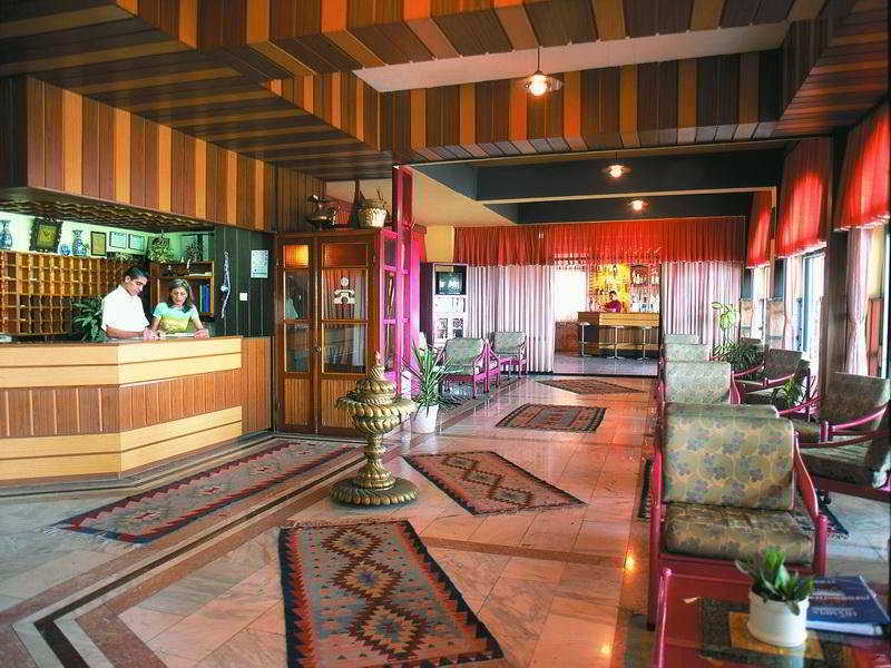 Karadeniz Hotel Marmaris Esterno foto